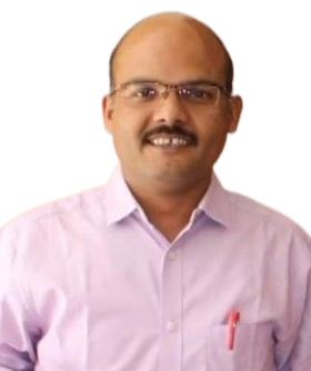 डॉ. अमित राय