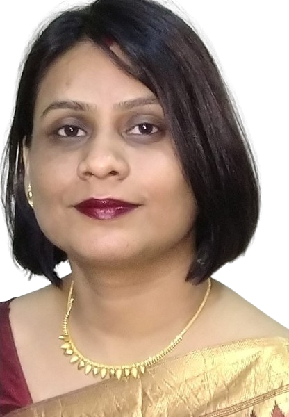 डॉ. चित्रा माली